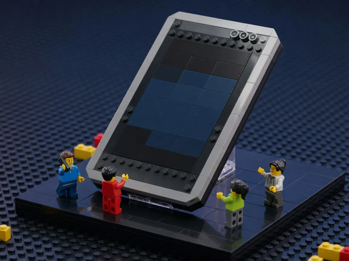 Samsung rumored to revive major redesign for Galaxy S27