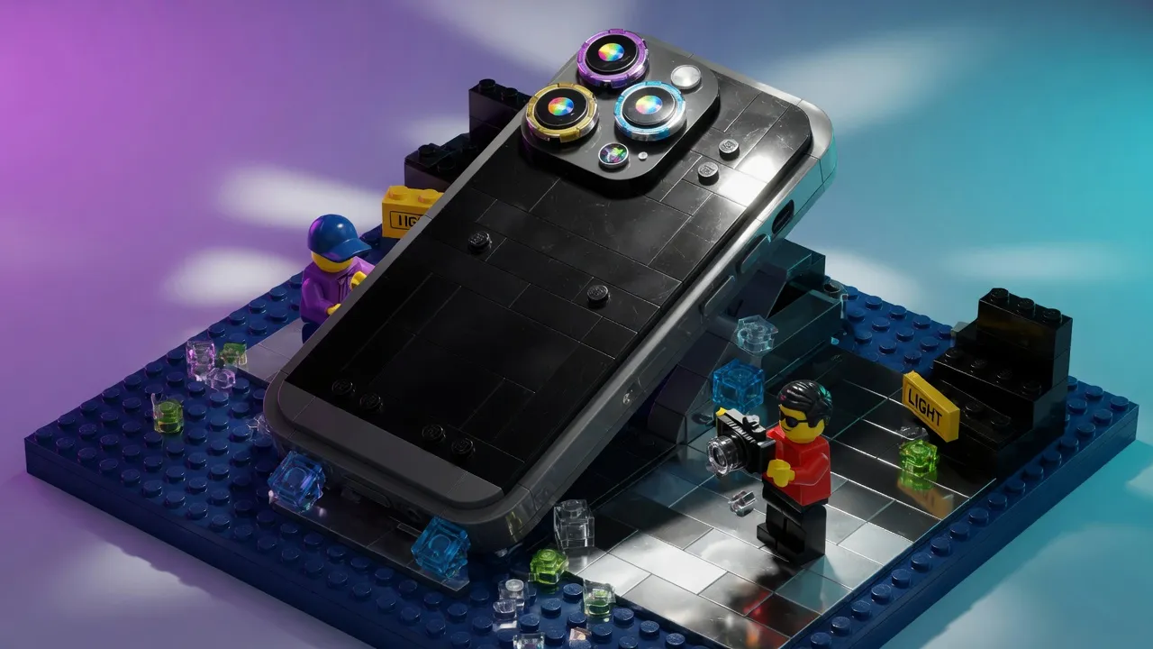 Premium mobile device with advanced cameras set for mid-September release