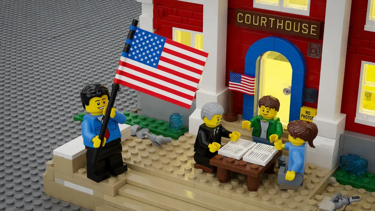 Trump issues new orders targeting birthright citizenship following Supreme Court defeat