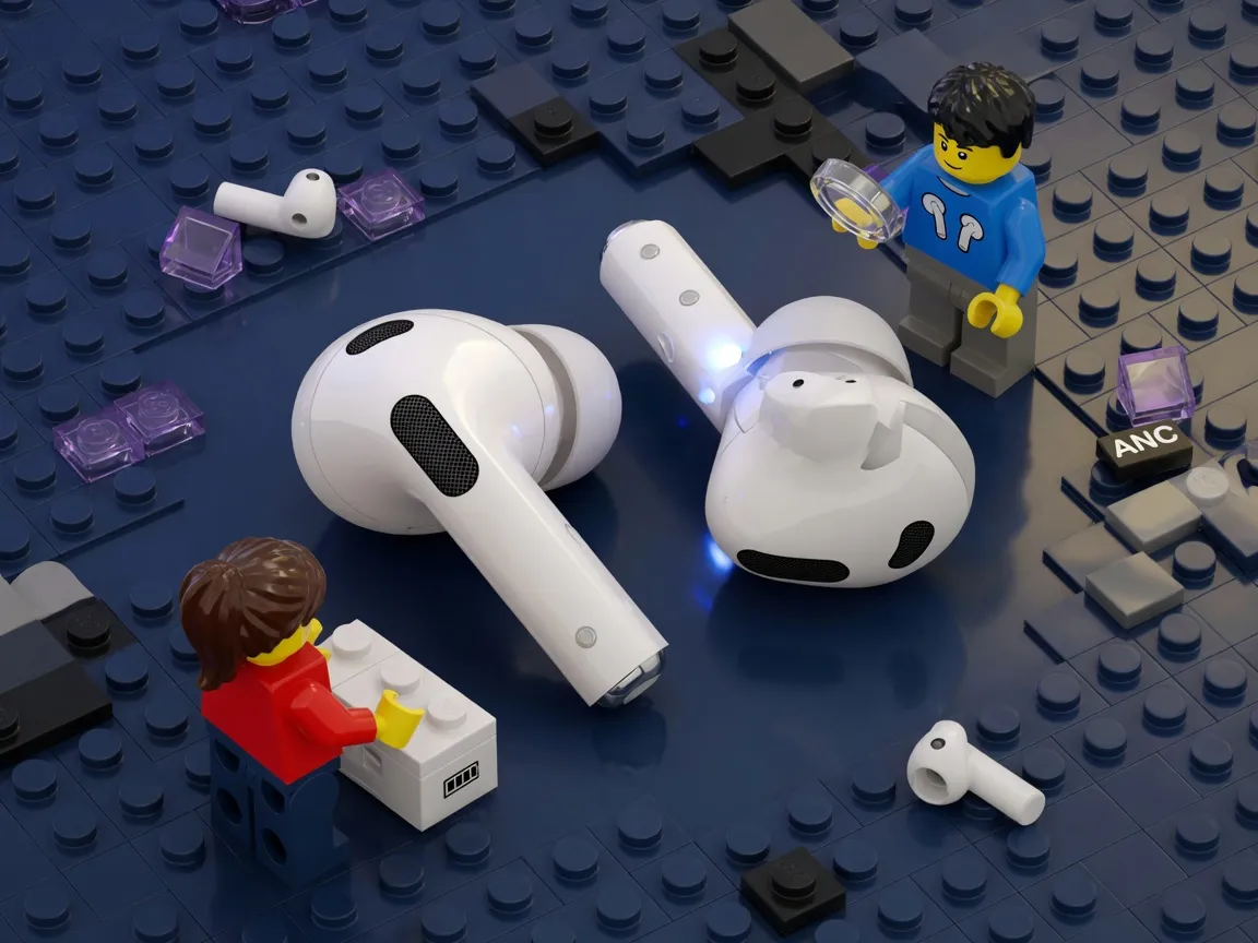 CNET Editors' Choice Award Given to Sennheiser Momentum True Wireless 5 Earbuds