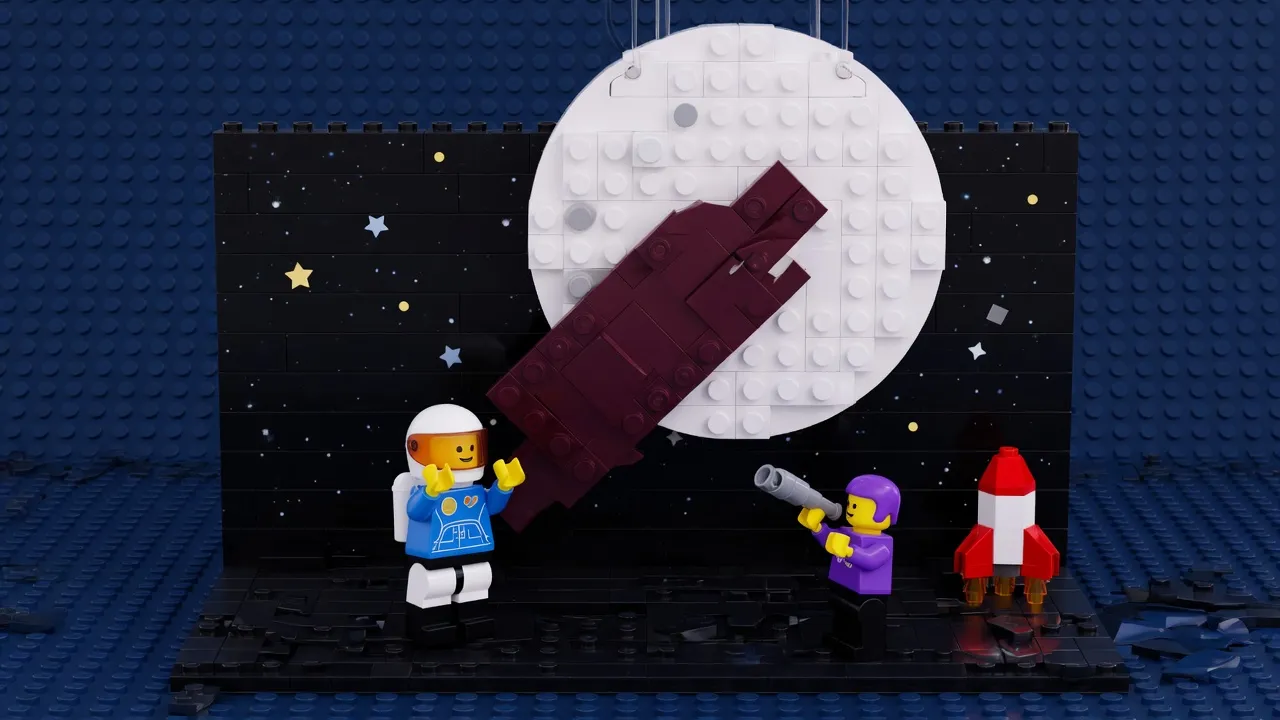 Total lunar eclipse and full moon align in upcoming celestial event
