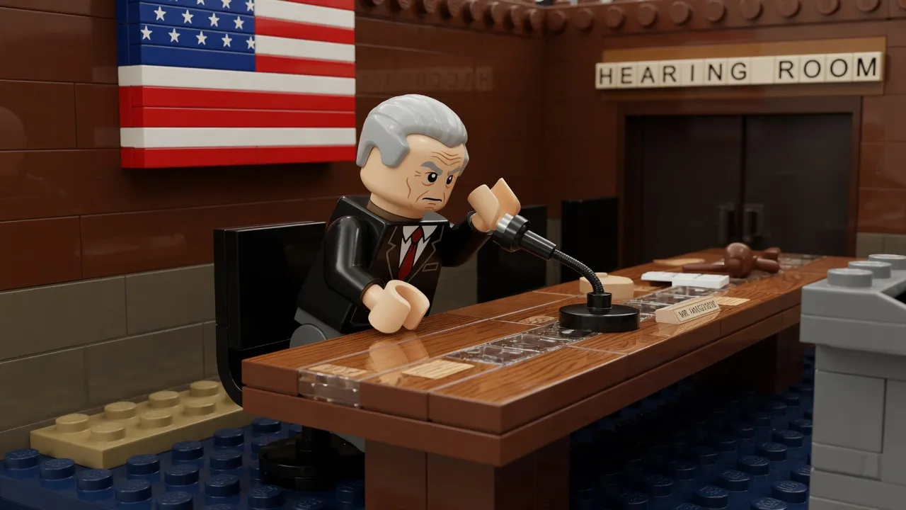 Senate hearing details reveal why Anthony Fauci invoked Fifth Amendment