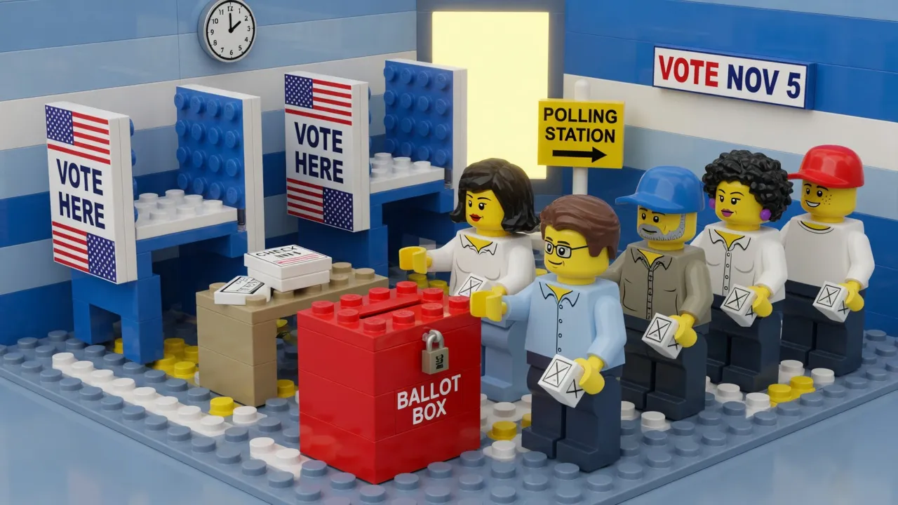South Carolina GOP Senate runoff primary updates unfold