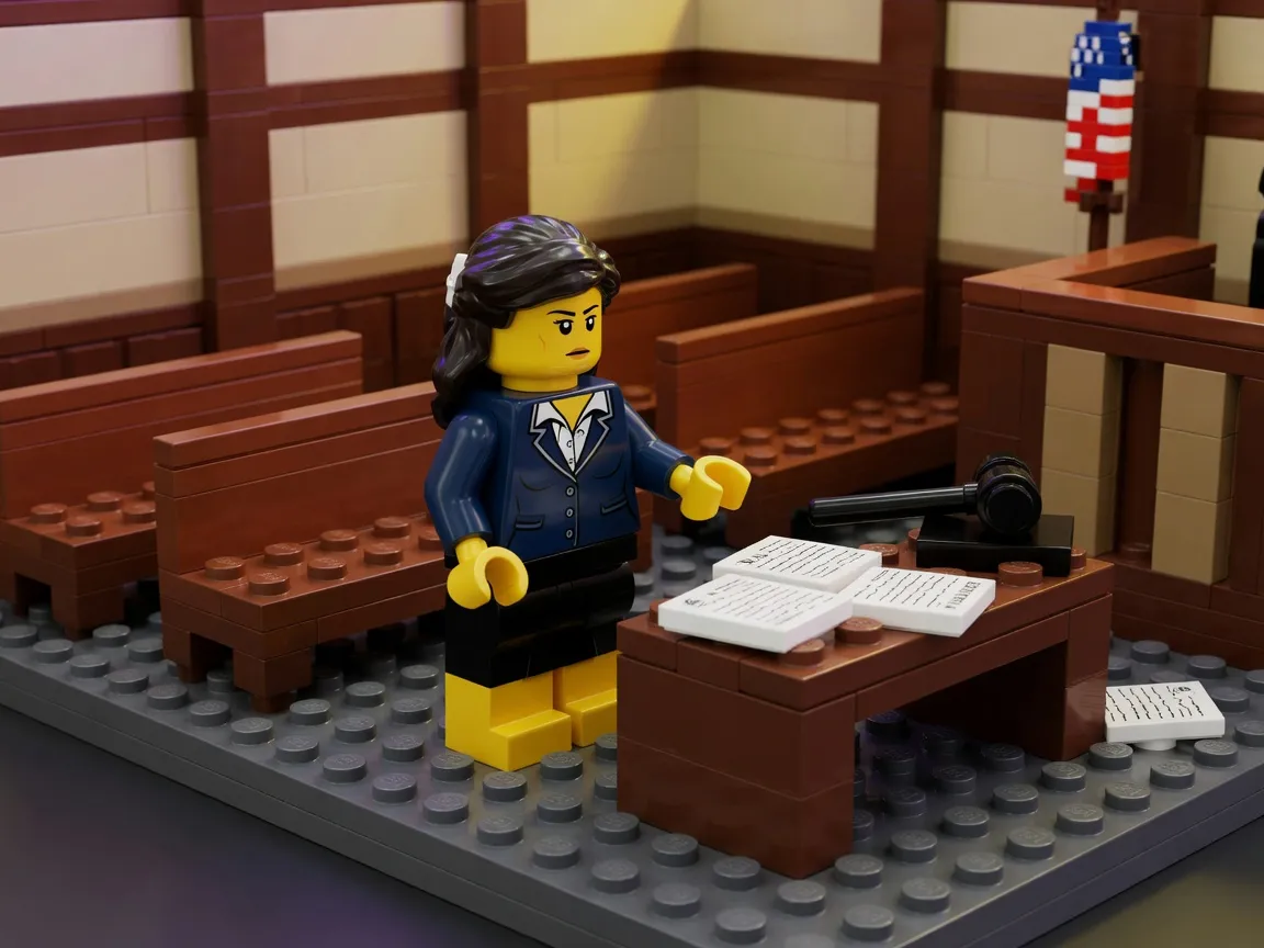 Hawaii Lieutenant Governor Sylvia Luke faces federal bribery indictment