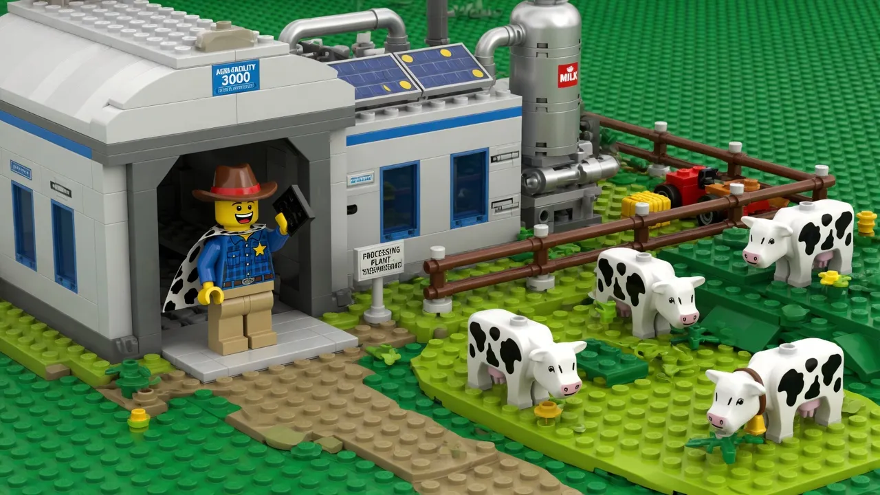 Cattle industry could gain on-site processing rights in new policy shift