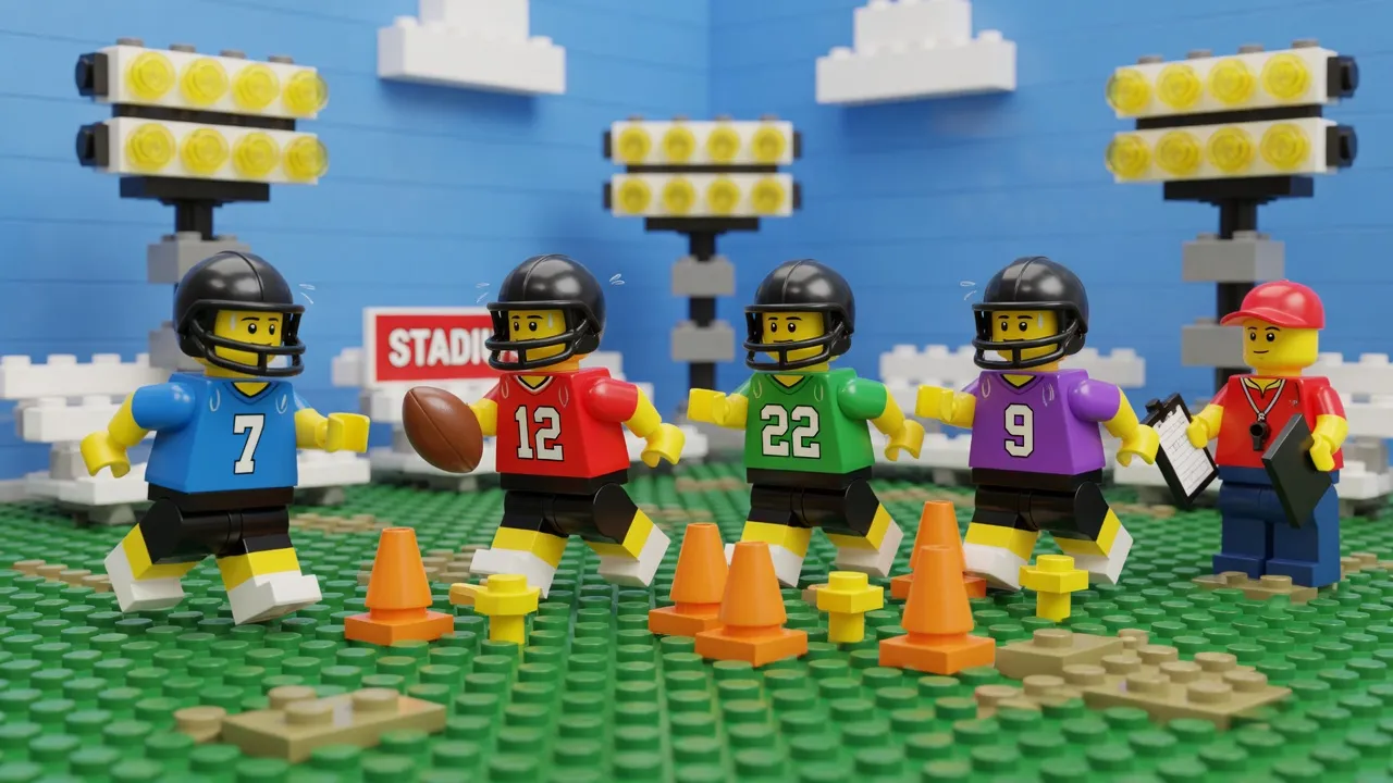 2026 NFL Draft: Evaluating Rookie Defense Potential