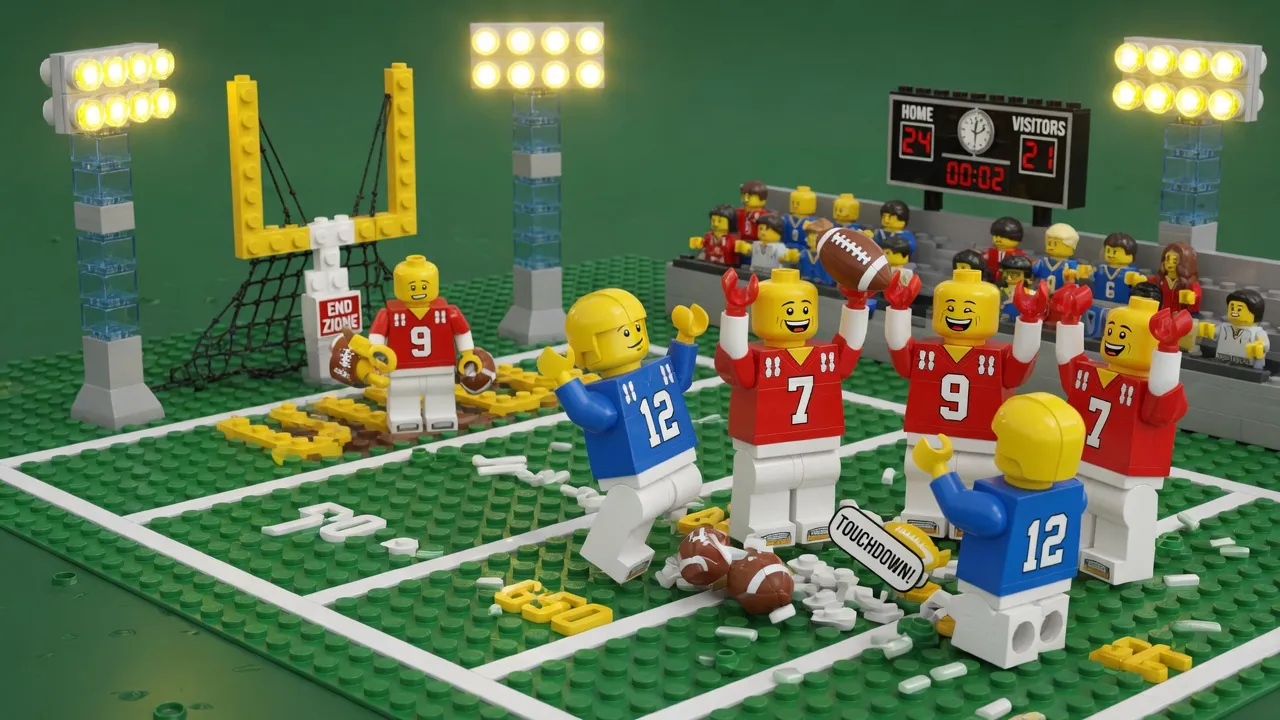 Seahawks-Chiefs game draws mixed video analysis as performance questions emerge