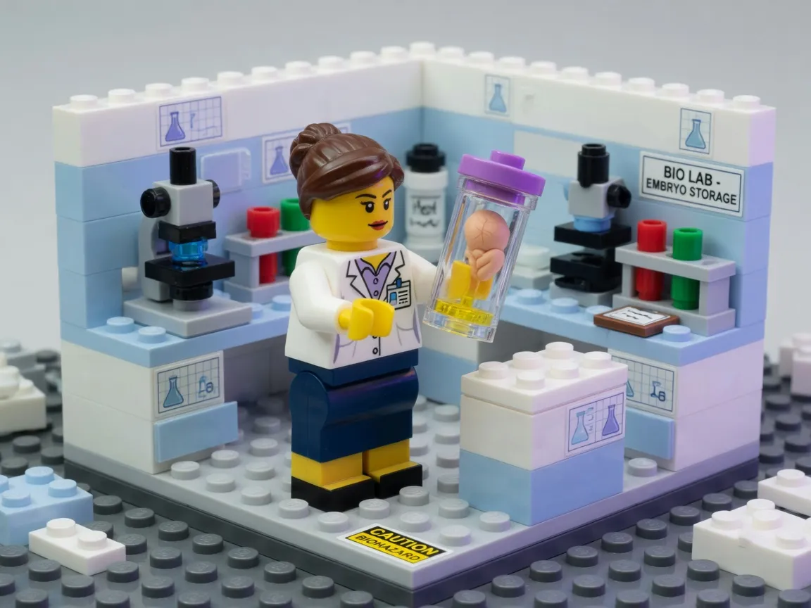 AOC plans to freeze eggs; procedure costs explained.