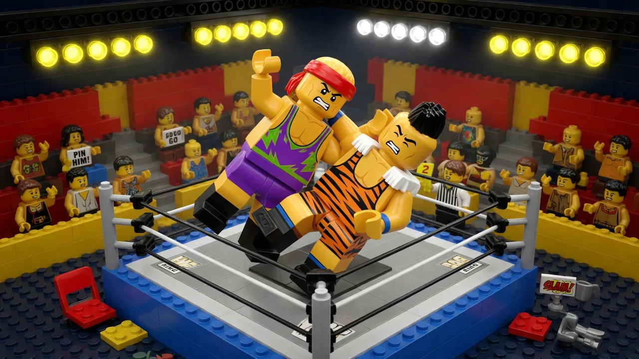WWE SmackDown Fight Predictions for September Fourth