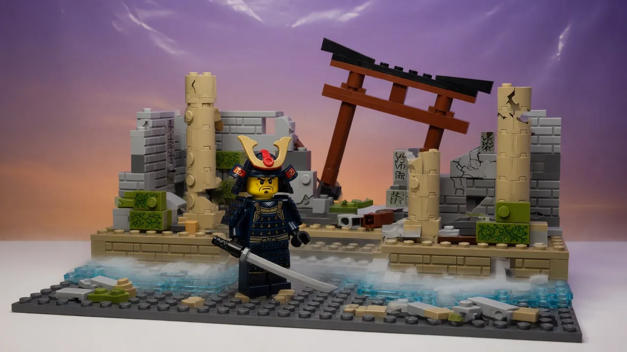 Onimusha Way of the Sword demo launches on Switch 2 with fresh additions