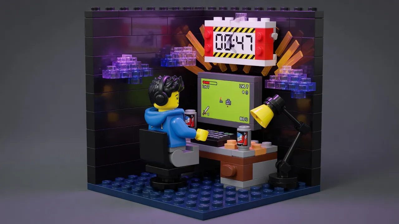 Cloud gaming service introduces usage cap at its break-even financial threshold