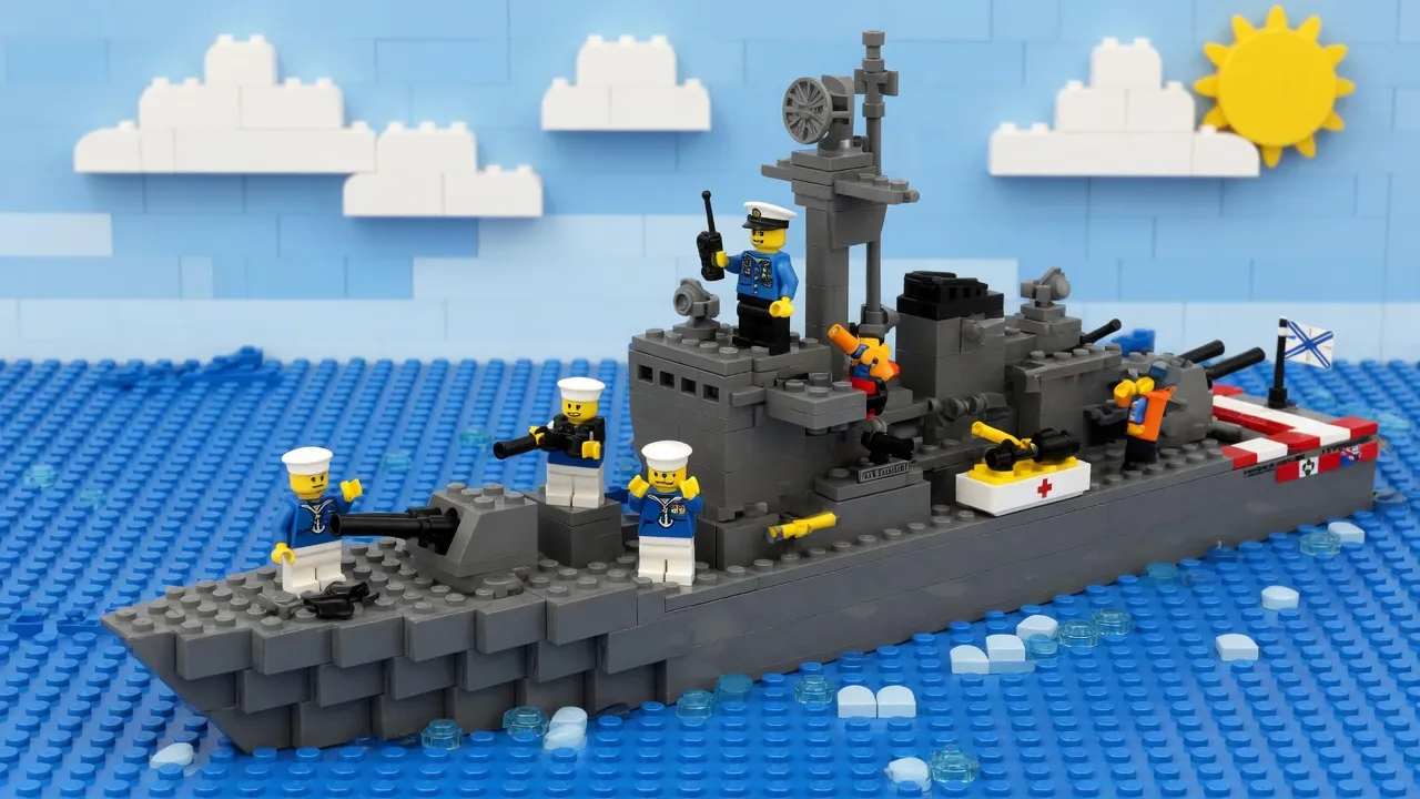 Trump rejects claims of poor conditions on U.S.S. Abraham Lincoln
