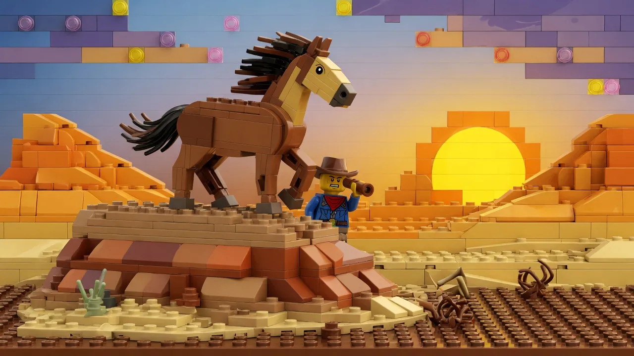 Horse-centered film positioned as leading awards-season contender