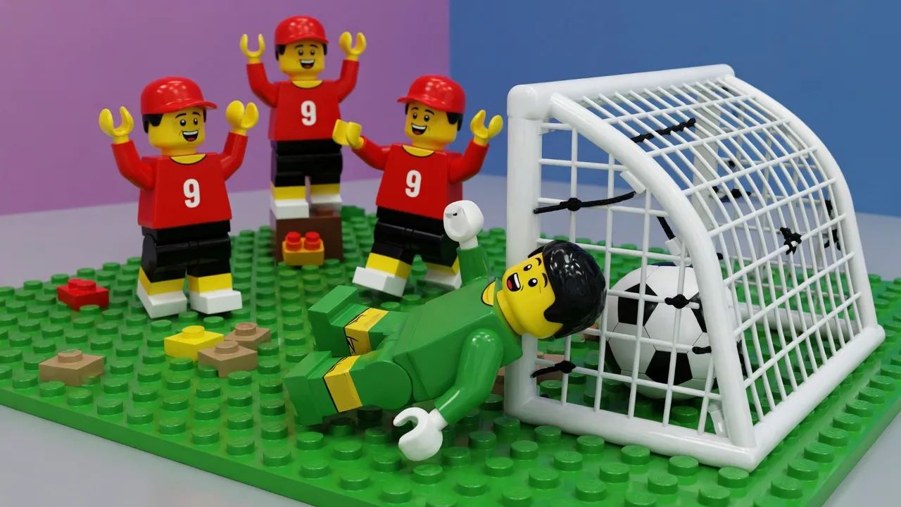 Liverpool Secures Comfortable Victory Against Ipswich Town