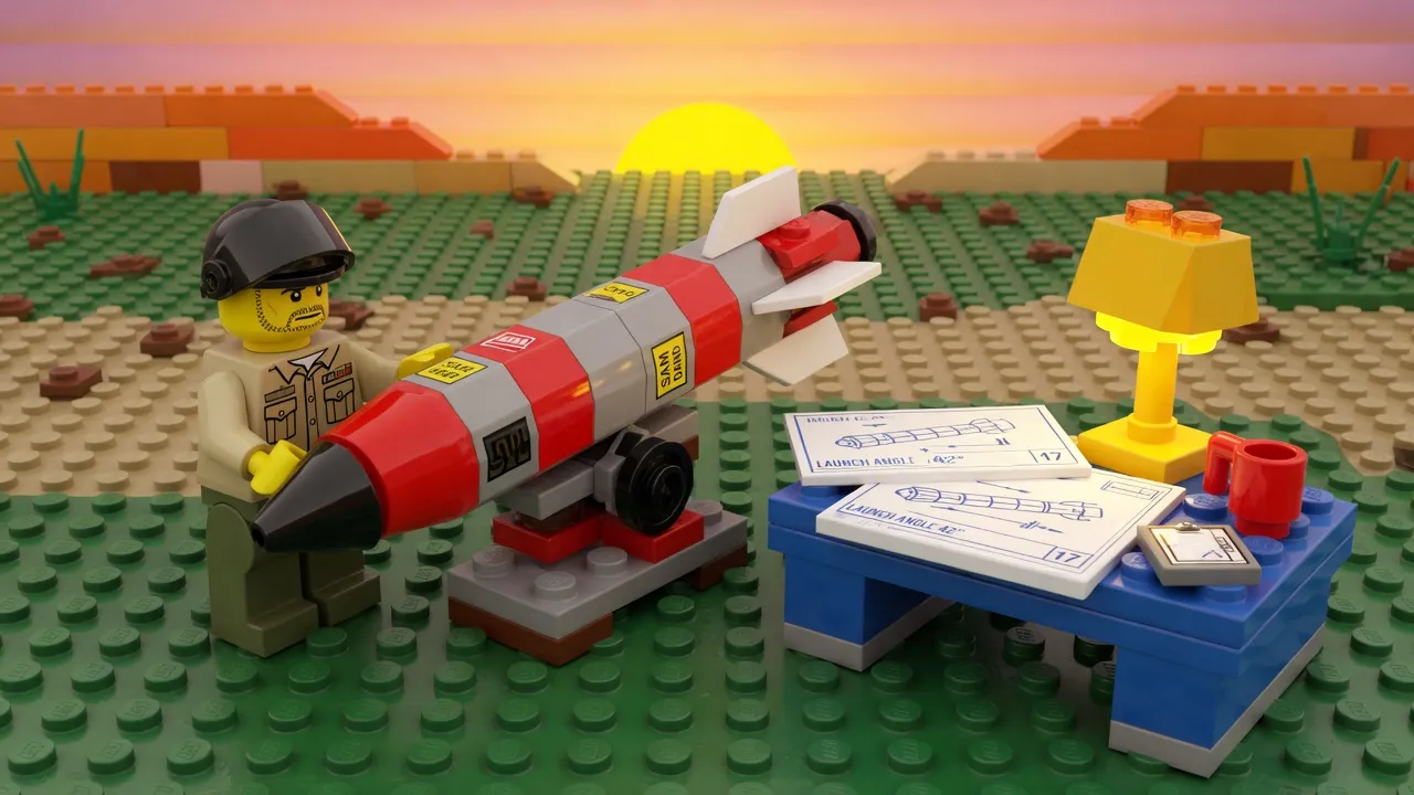 UK to share classified tech data with Ukraine for missile development