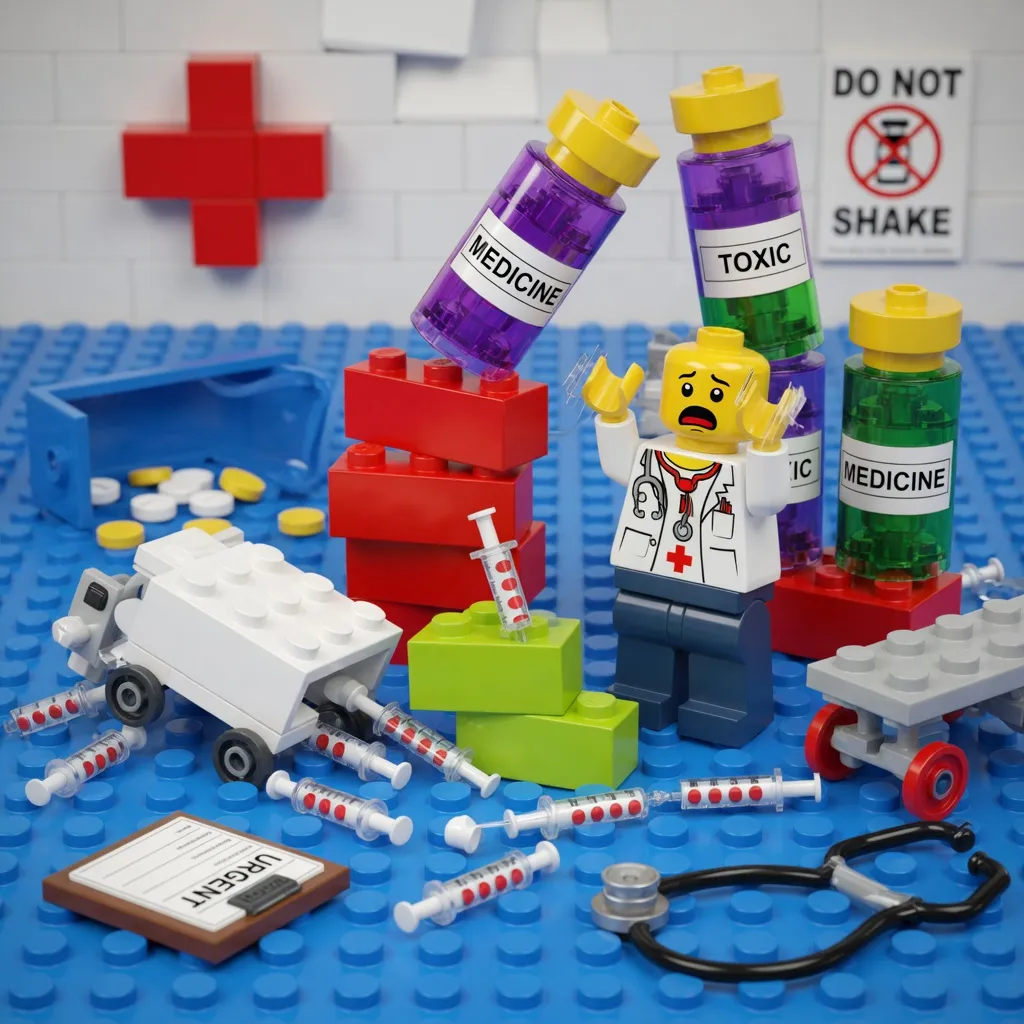 Pediatric group warns vaccine policy threatens public health