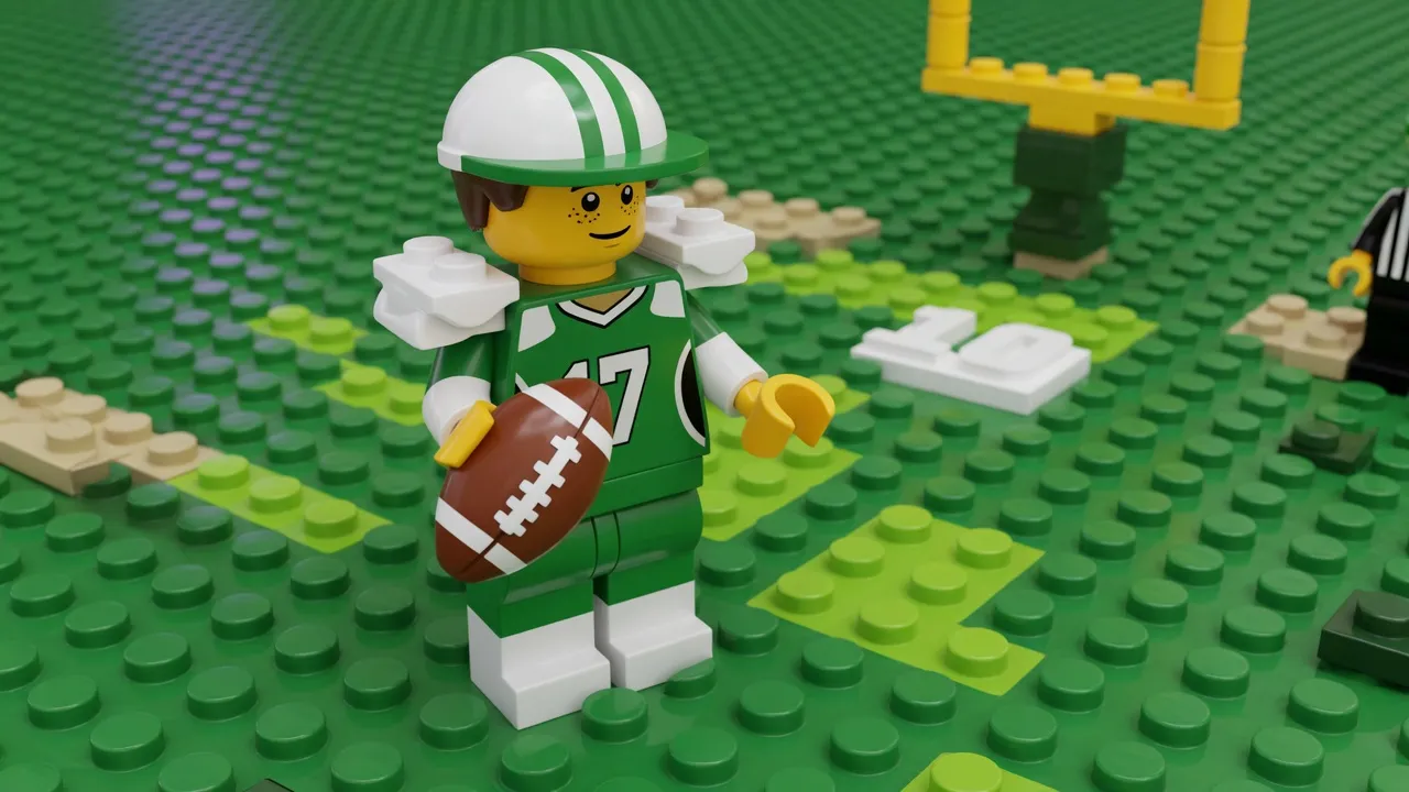 Tennessee Football Announces Its Starting Quarterback