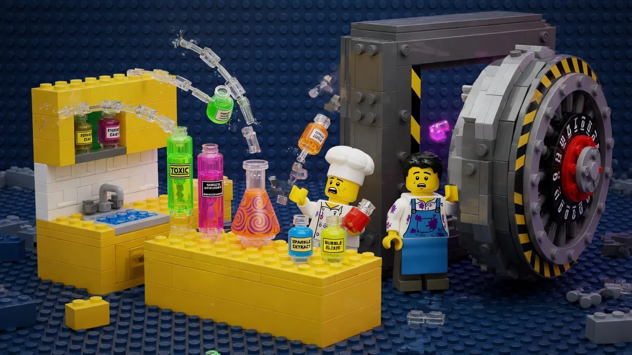 Federal Official Moves to Close Regulatory Loophole Permitting Food Additives