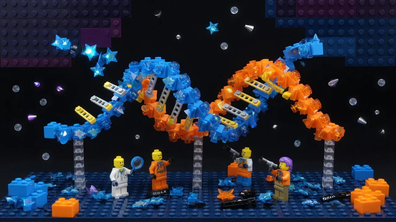 Researchers pinpoint DNA signals connected to core personality characteristics
