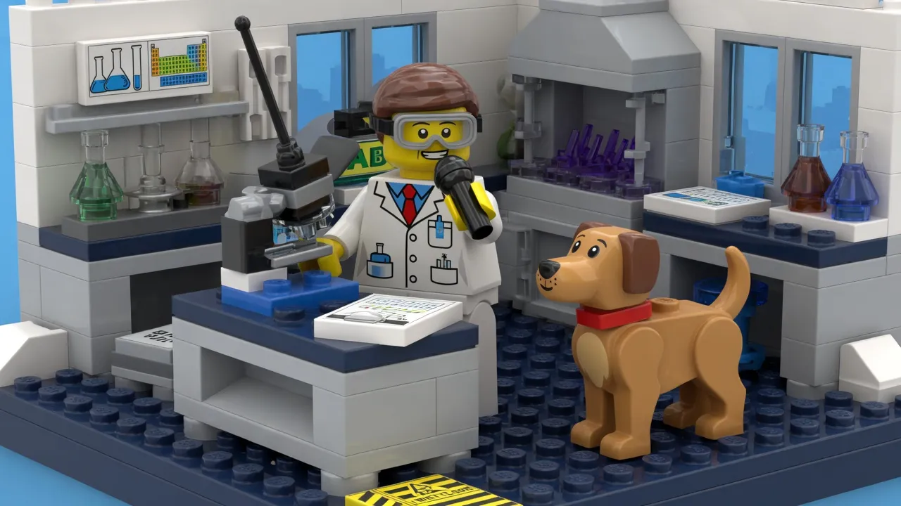 AI could enable human-animal dialogue but raises privacy concerns