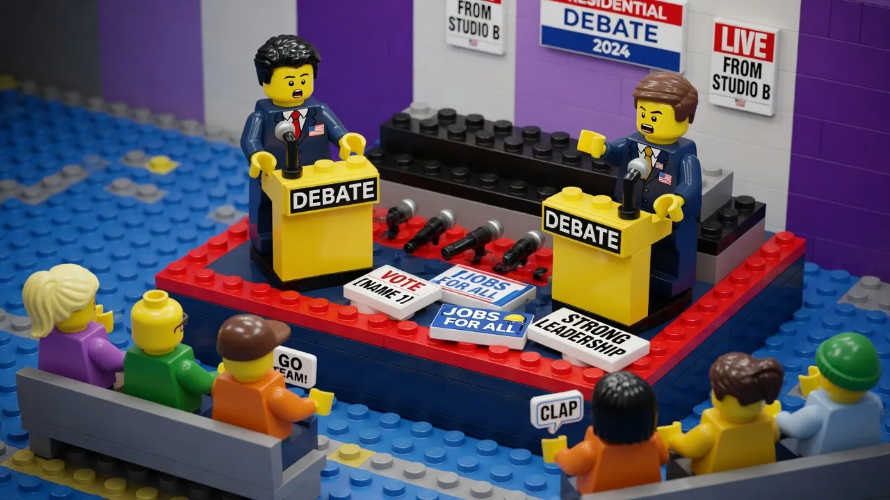 El-Sayed and Stevens clash in a heated final Democratic primary debate.
