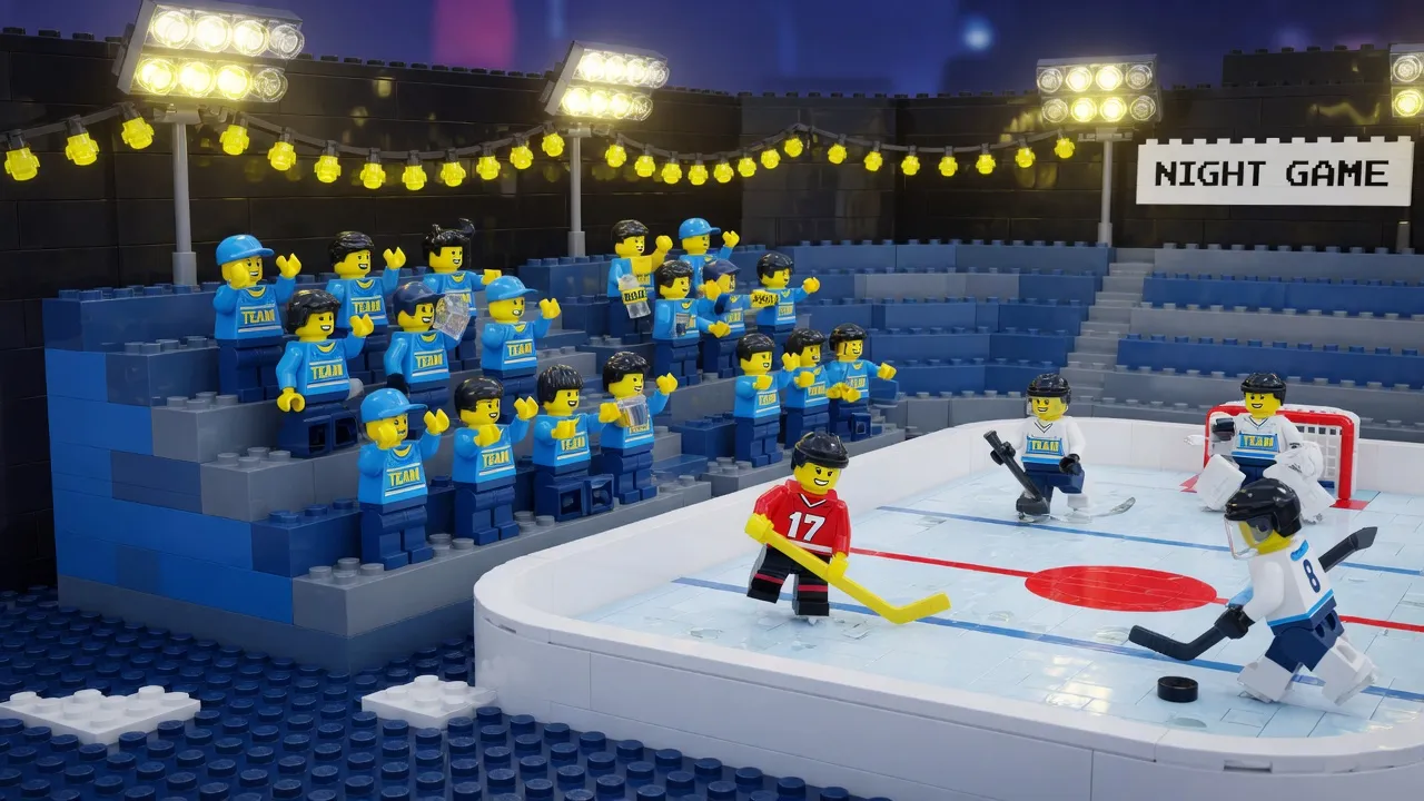 How Miami Hurricanes supporters can view Stanley Cup winners this season and what it costs