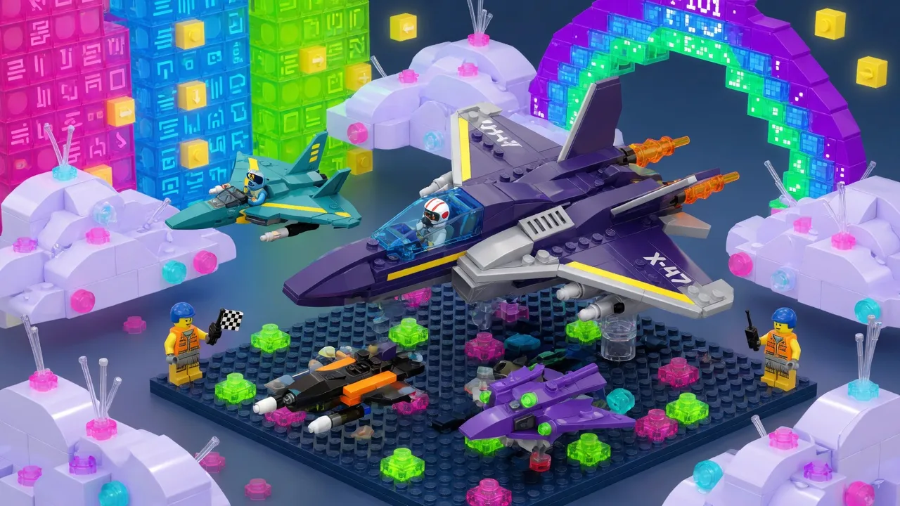 Ace Combat 8 introduces diverse online multiplayer experiences