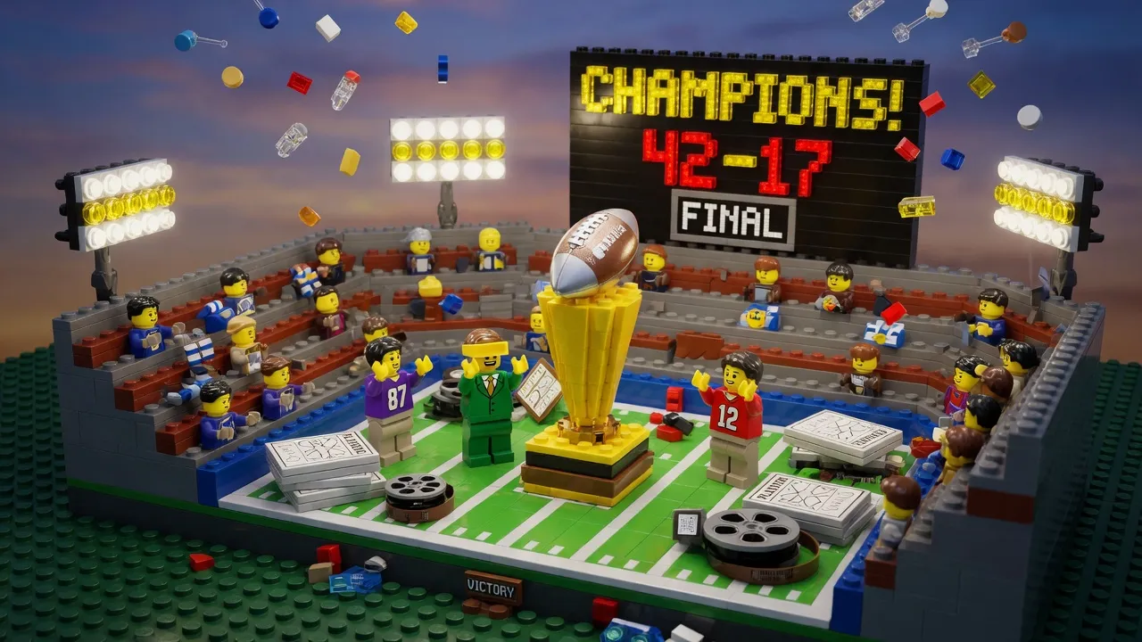 Prominent football analysts forecast 2026 Super Bowl victor and standout player