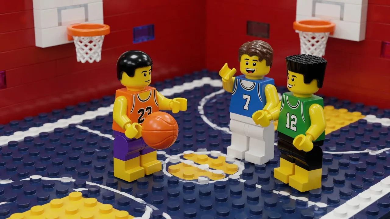 Minnesota Timberwolves players Kuminga and DiVincenzo featured in Hoops Rumors