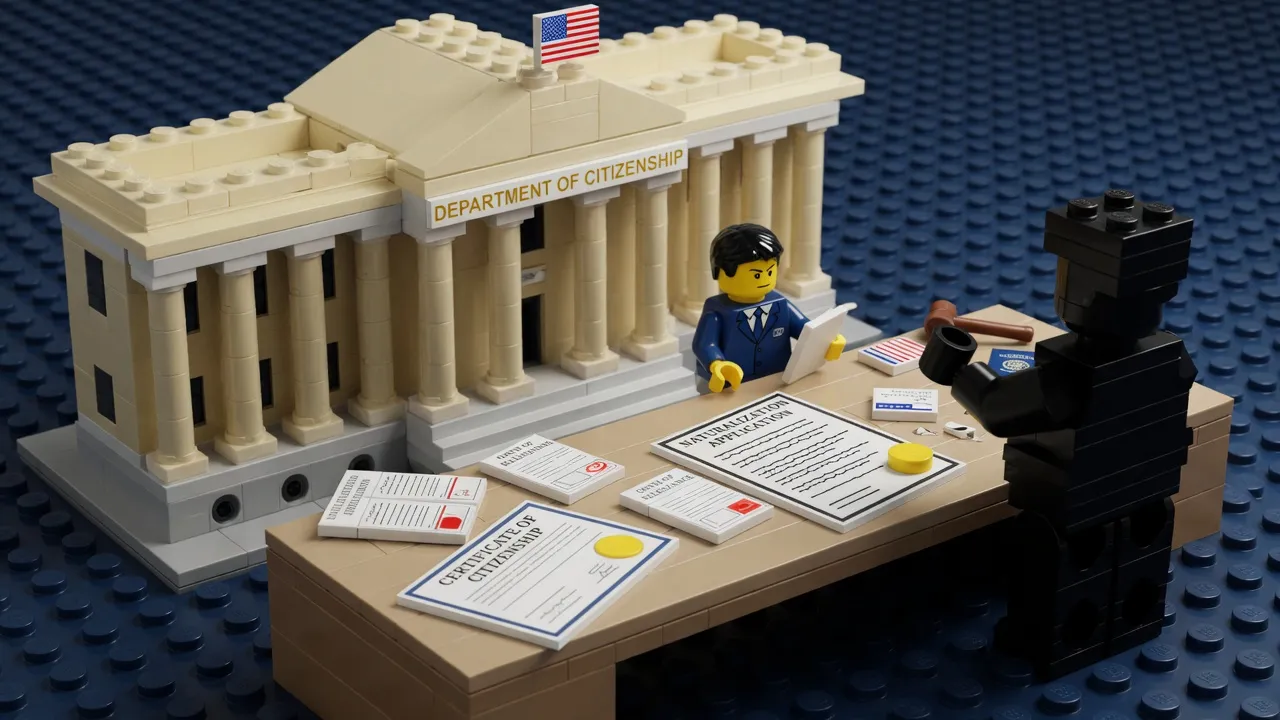 Constitutional citizenship for U.S.-born children faces renewed political challenge