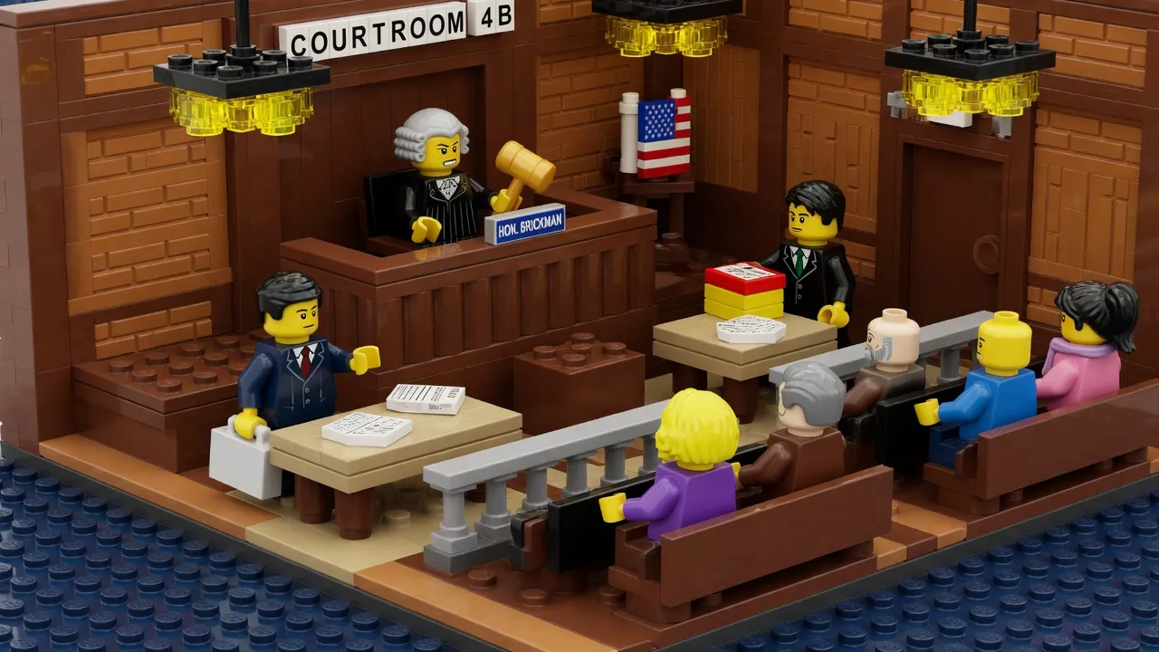 Supreme Court urged to overturn major defamation ruling against E. Jean Carroll