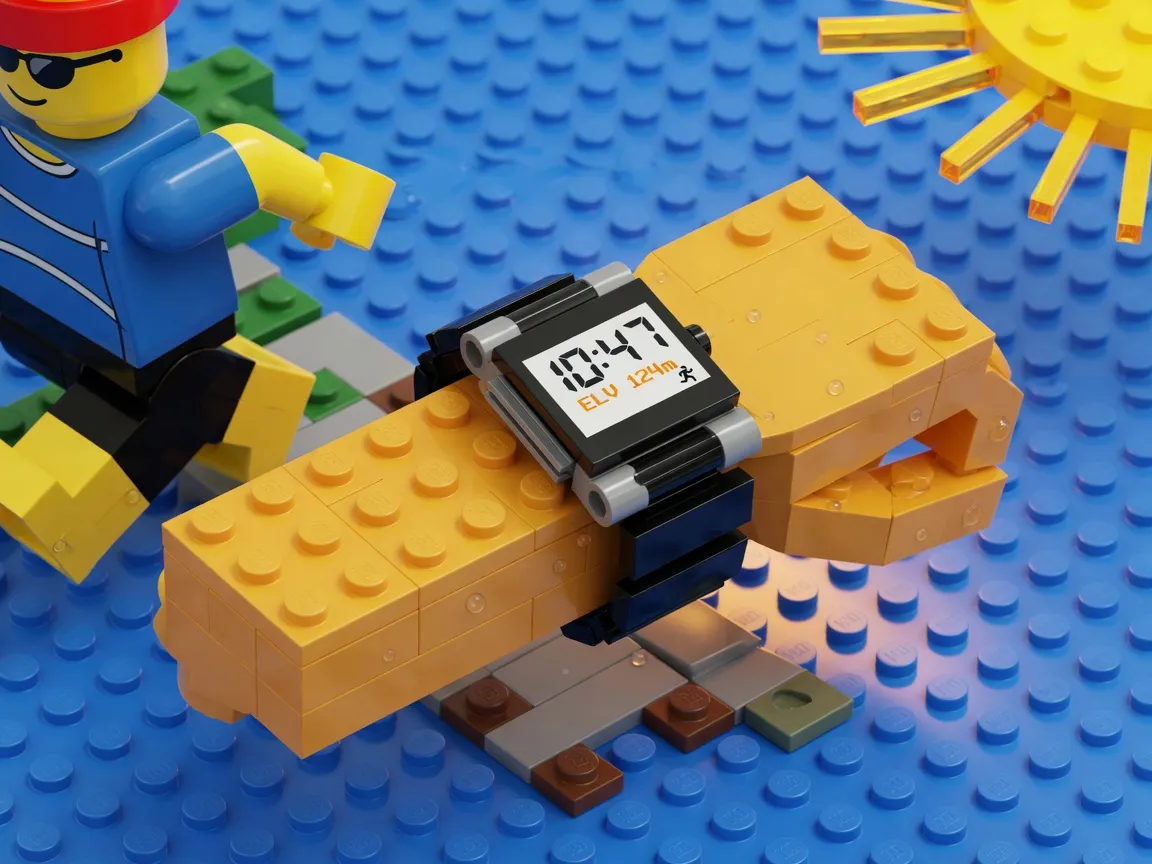 Garmin Users Receive New Fenix Watch Features