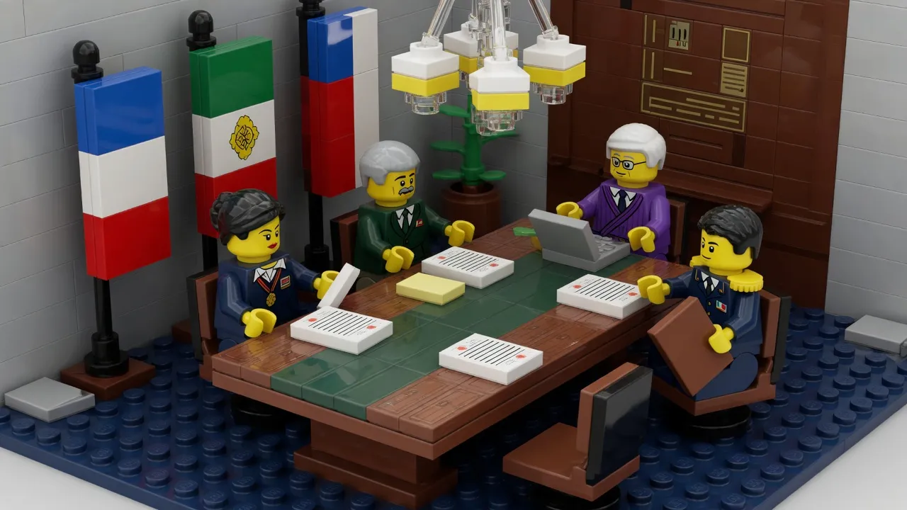 Trump announces resumption of Iran negotiations following cancellation of planned military strikes.