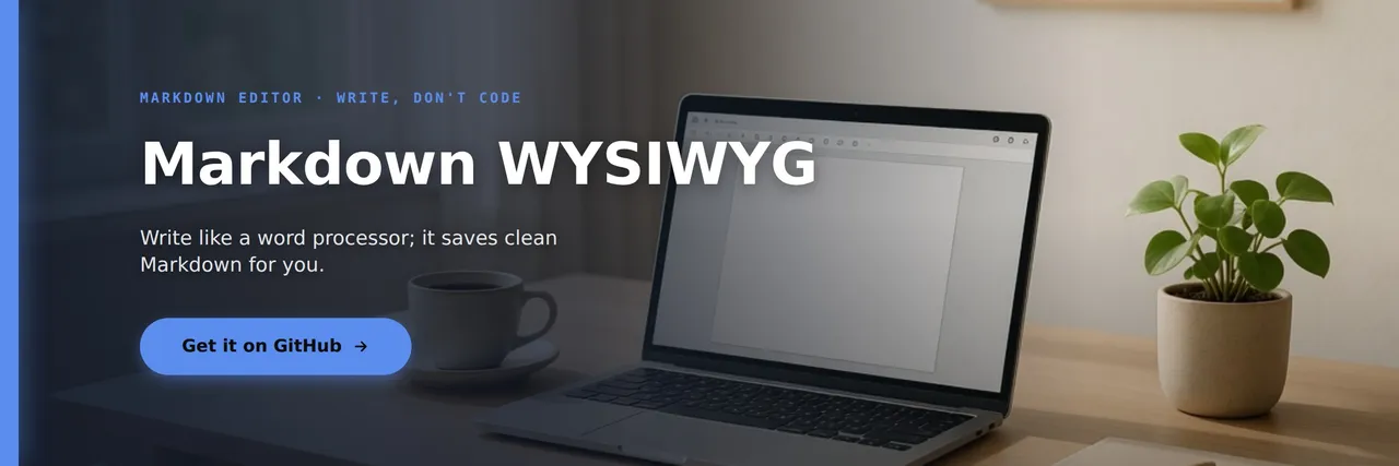 Advertisement — github.com