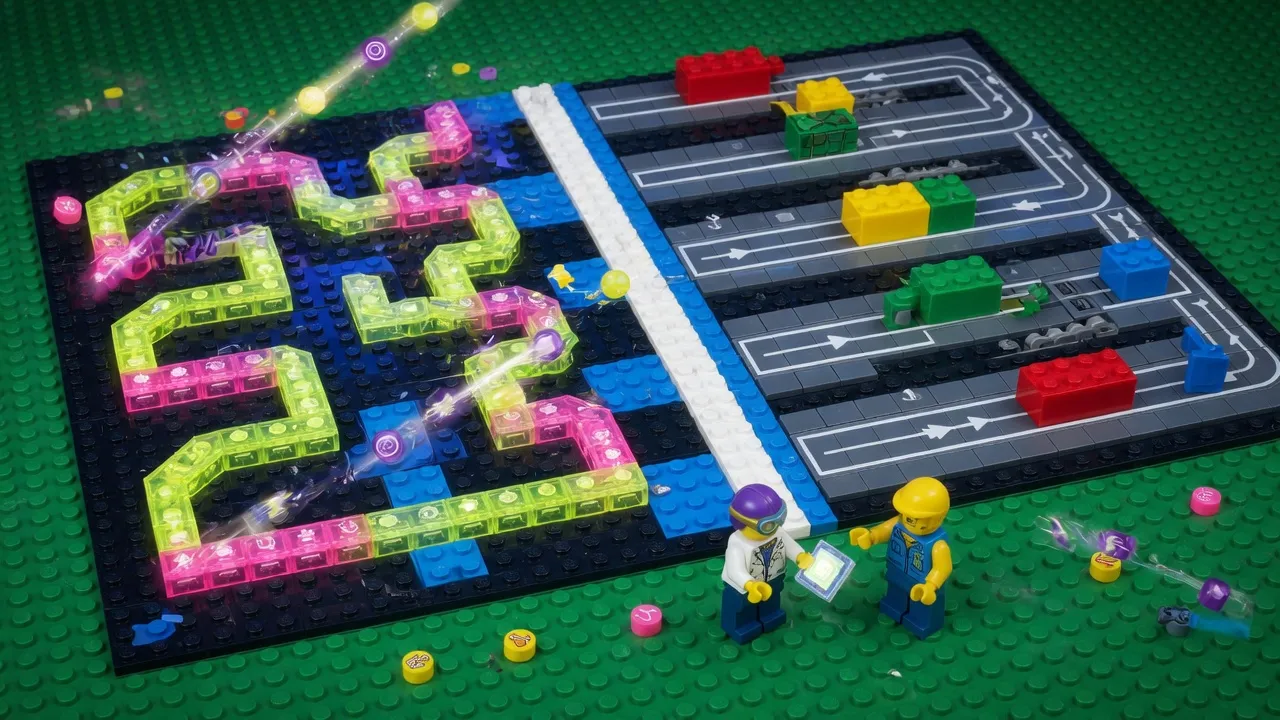Scientists demonstrate quantum computing advantage through an interactive game with proven classical limits