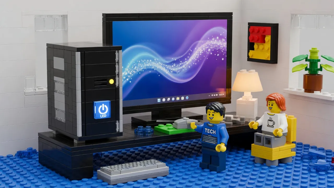 Apple's New Mac Mini Boosts Screen Refresh to 165Hz