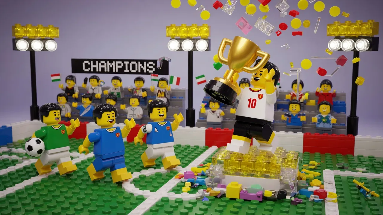 Argentine soccer icon concludes international career following World Cup championship