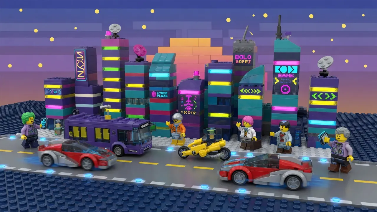 Major GTA VI Revelations Unfold at Netflix Event