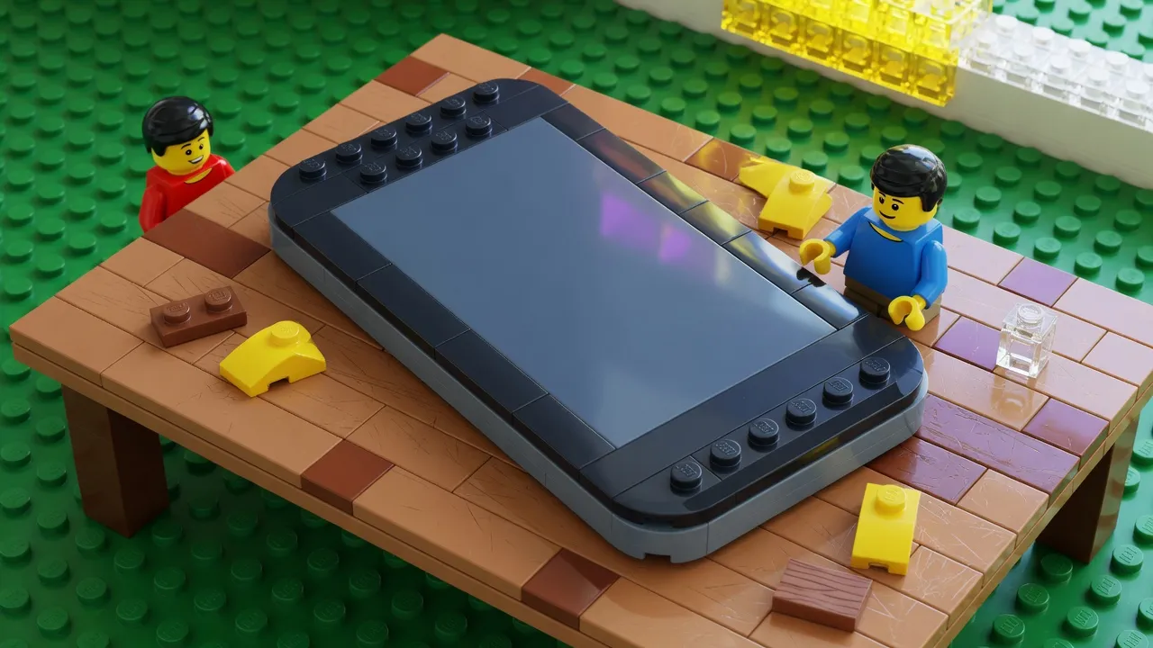 Samsung Claims Galaxy Z Fold 8 Display Corner Flaw Is Intentional