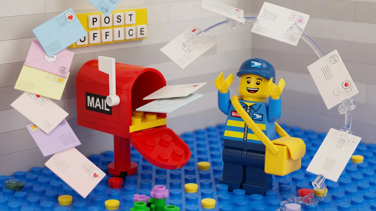 Another court ruling blocks Postal Service mail-in voting restrictions