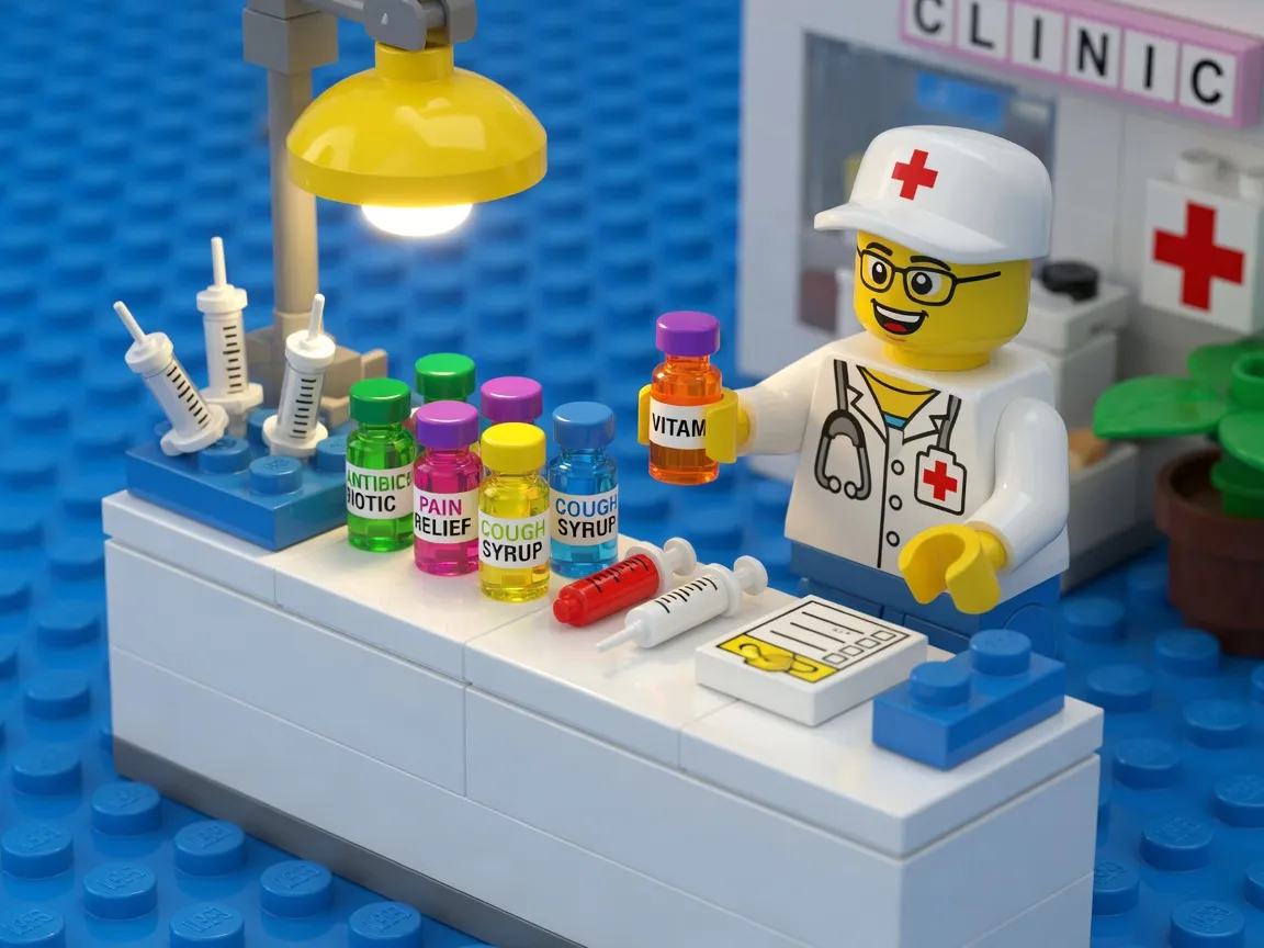 Executive order issued to modify childhood vaccination administration protocols