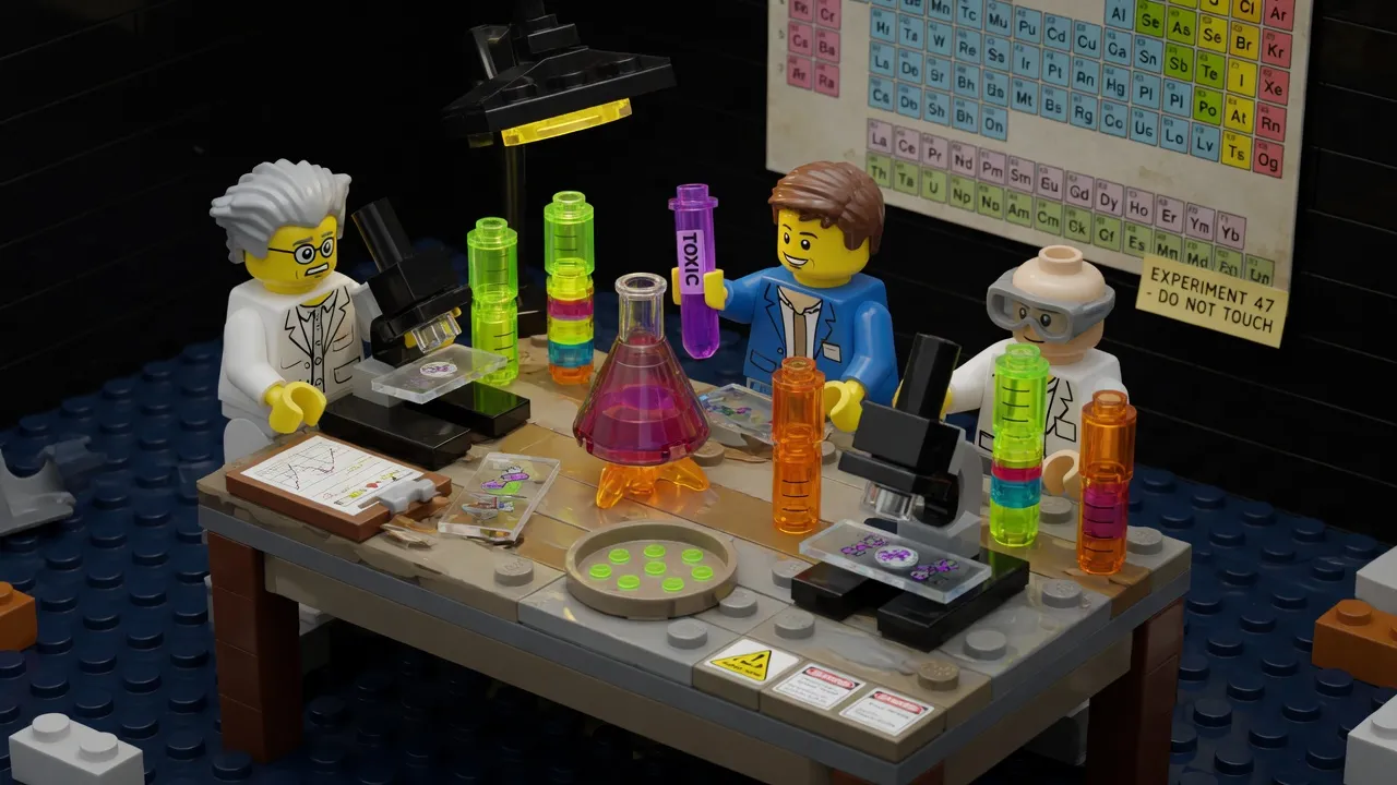 Steve Jobs' Middle School Science Experiment Fetches Over $34K