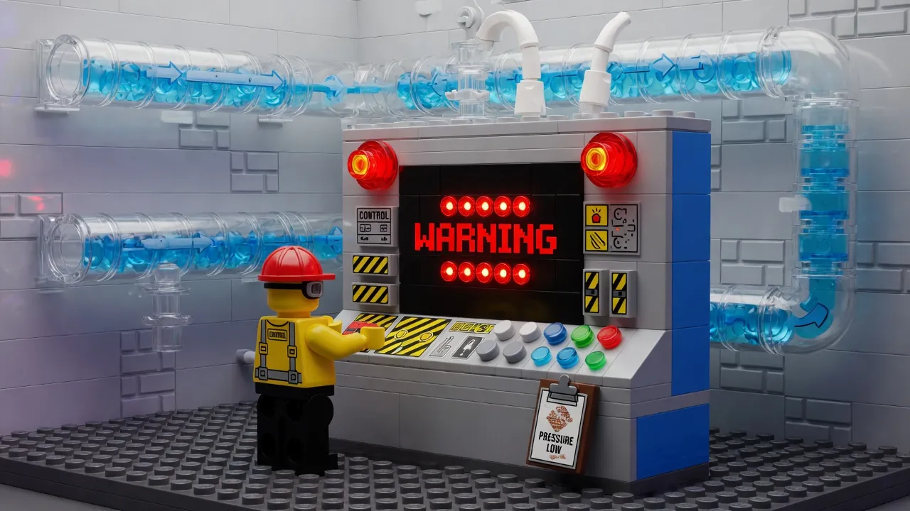 Cyberattack compromises US water infrastructure systems