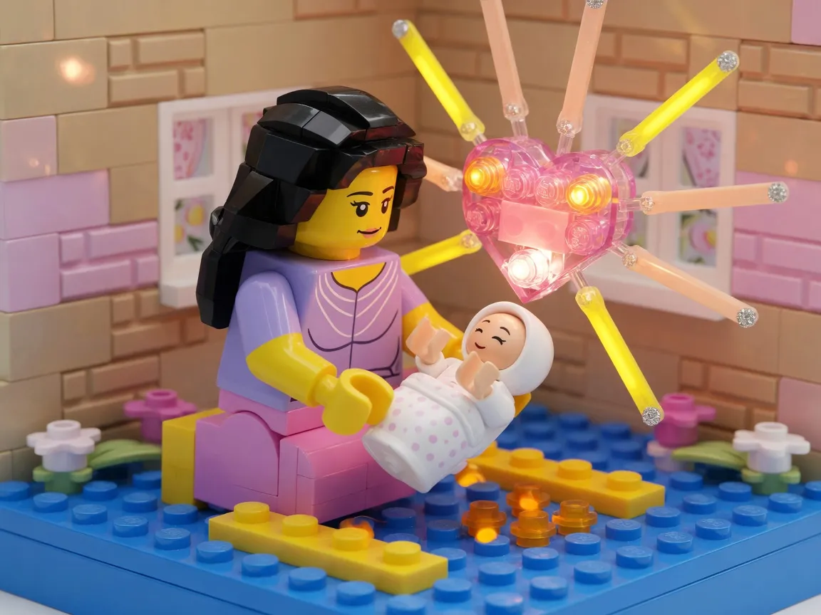 Court orders lifesaving treatment for surrogate-born infant with heart condition