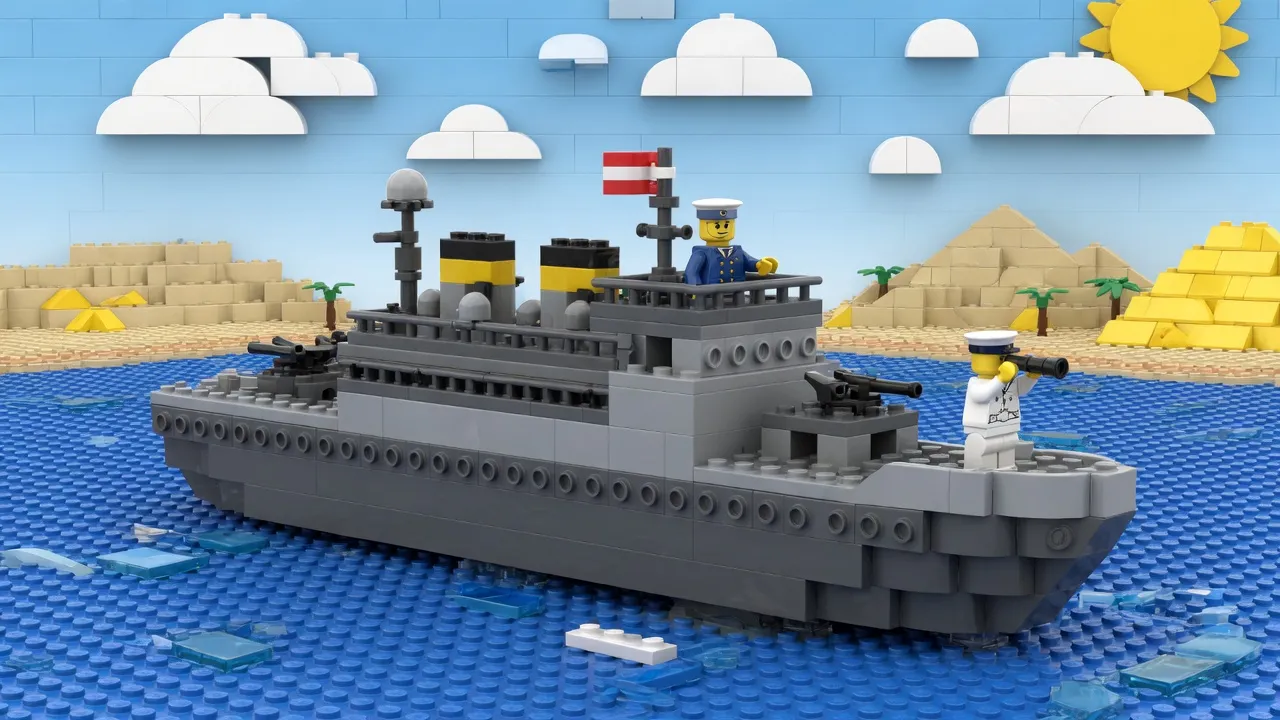 USS Abraham Lincoln replacement needed due to poor conditions for Middle East troops
