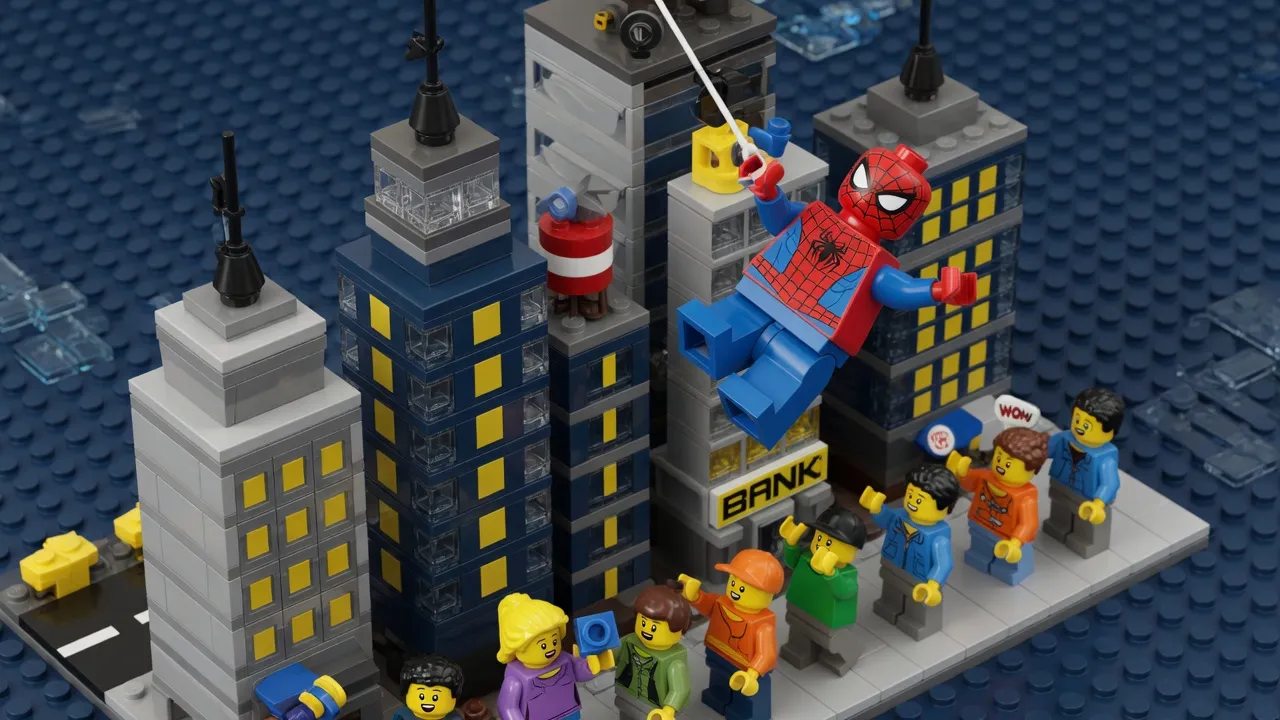 Spider-Man film dominates box office for sixth consecutive week