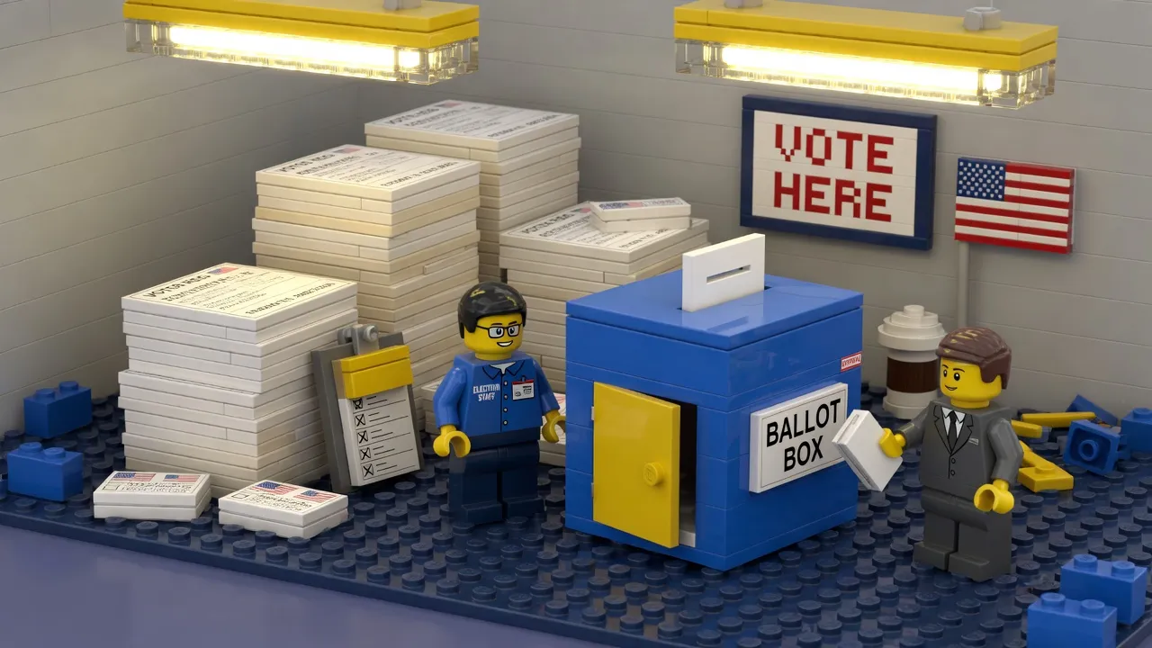 Judge reviews extension of ban on USPS voting mail changes