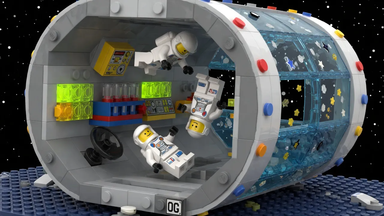 Space physicists verify gravity's consistency in orbit