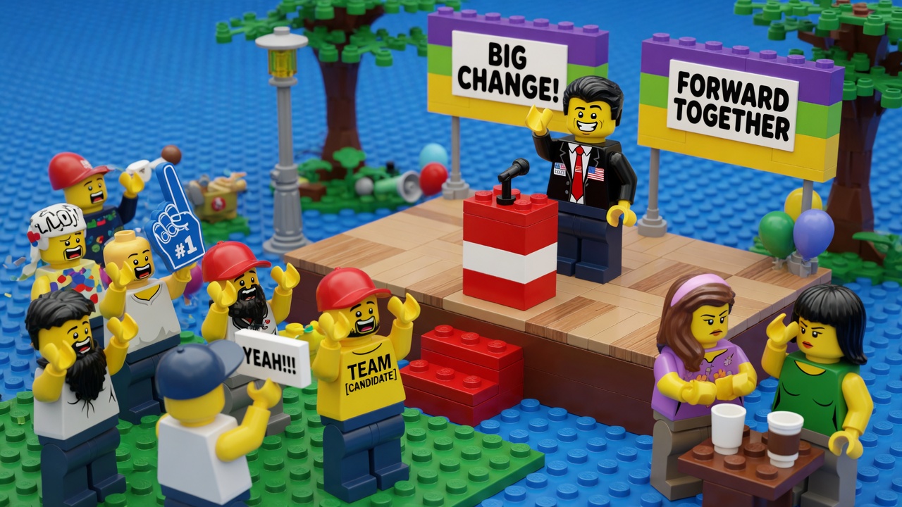 A progressive candidate’s collapse reopens debate over left-wing male activists and women