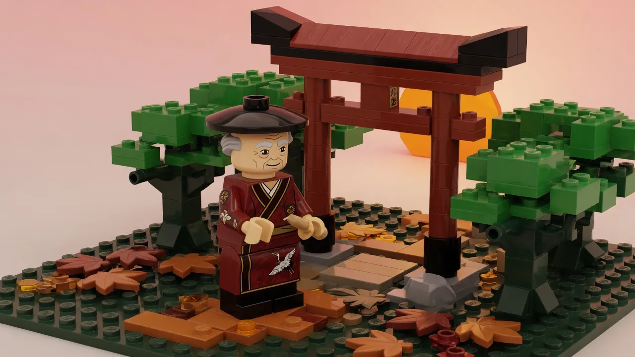 Japan's defense chief visits shrine sparking controversy over militarism symbolism